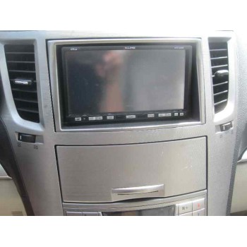 subaru legacy lim. b14 del año 2010