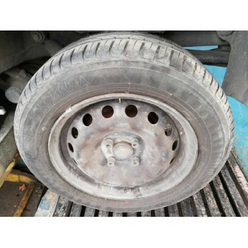 renault kangoo (f/kc0) del año 2004