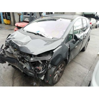 opel meriva b del año 2012