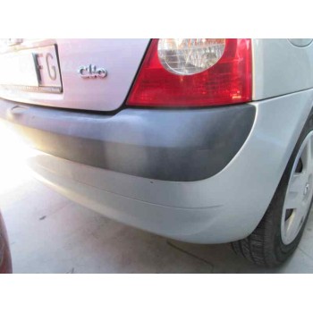 renault clio ii fase ii (b/cb0) del año 2003