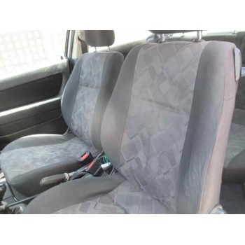 opel astra g berlina del año 1999