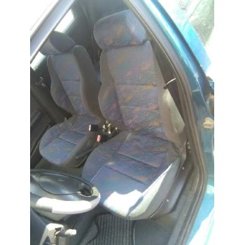 citroën zx del año 1996