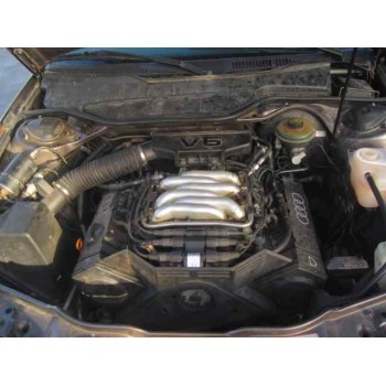 audi a6 berlina (c4) del año 1996