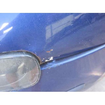 seat toledo (1m2) del año 2001