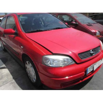 opel astra g berlina del año 2004