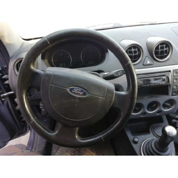 ford fiesta (cbk) del año 2005