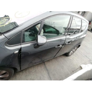 opel meriva b del año 2012