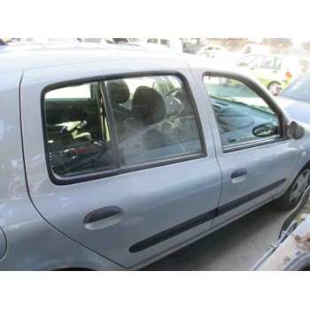 renault clio ii fase ii (b/cb0) del año 2003