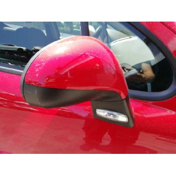 peugeot 207 del año 2007