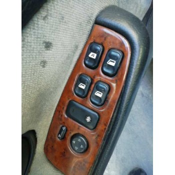 peugeot 406 berlina (s1/s2) del año 1999