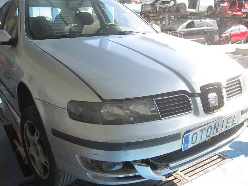 SEAT LEON (1M1)
