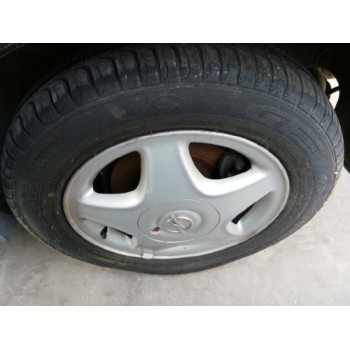 opel astra g berlina del año 1999