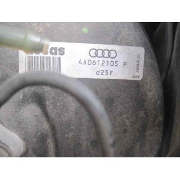 audi a6 berlina (c4) del año 1996