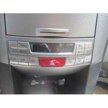 subaru legacy lim. b14 del año 2010