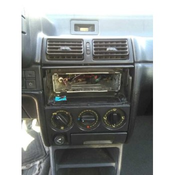 citroën zx del año 1996