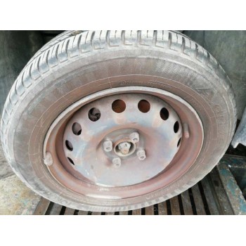 renault kangoo (f/kc0) del año 2004