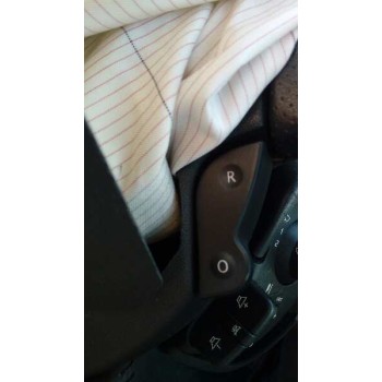 renault scenic ii del año 2007