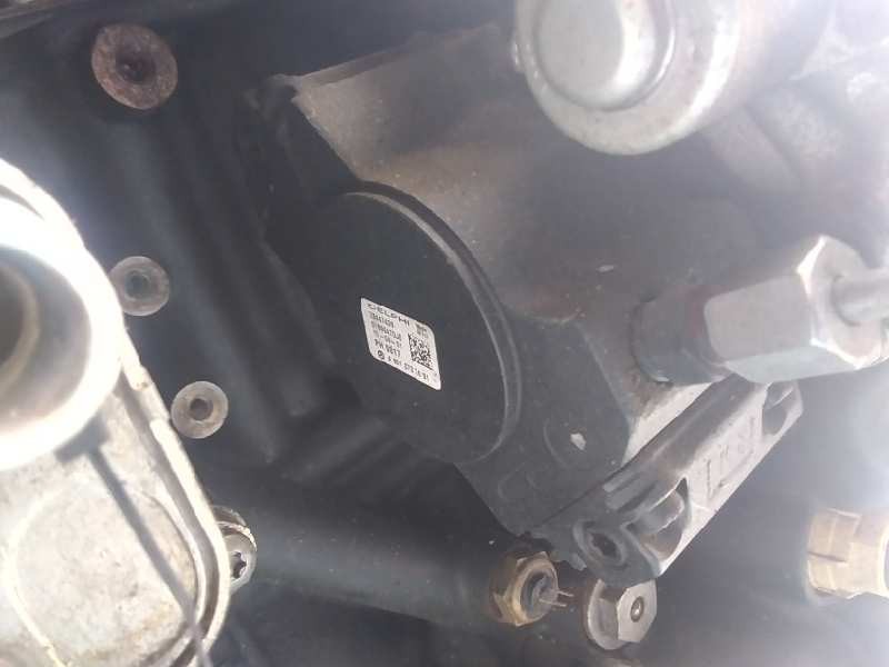 Recambio de bomba inyeccion para mercedes-benz clase gla (w156) 2.1 cdi cat referencia OEM IAM A6510702601  
