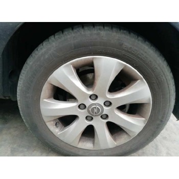 opel meriva b del año 2012