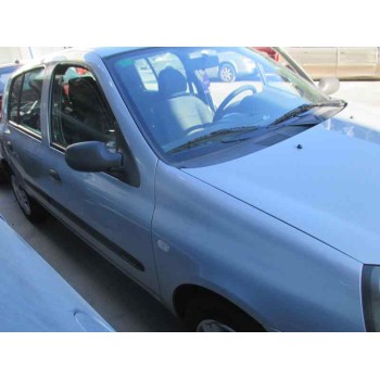 renault clio ii fase ii (b/cb0) del año 2003