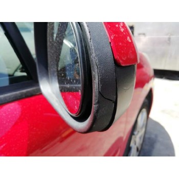 peugeot 207 del año 2007