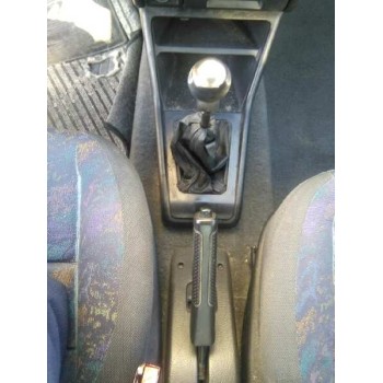 citroën zx del año 1996