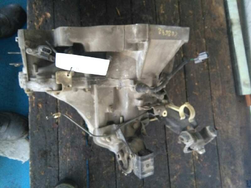 Recambio de caja cambios para honda civic berlina .5 (ma/mb) referencia OEM IAM D15Z8  