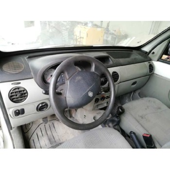 renault kangoo (f/kc0) del año 2004