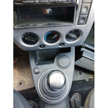 ford fiesta (cbk) del año 2005