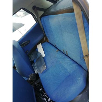 fiat punto berlina (188) del año 2002