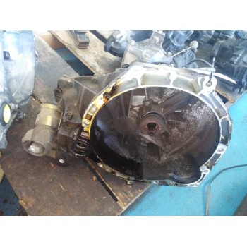 Recambio de caja cambios para ford fiesta (cbk) ambiente referencia OEM IAM   