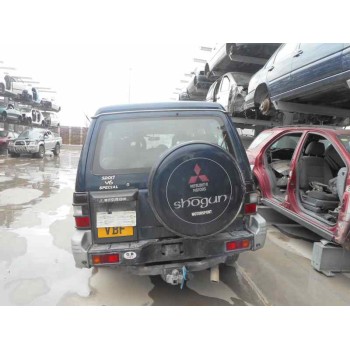 mitsubishi montero (l040) del año 1984