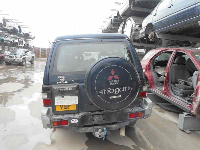 MITSUBISHI MONTERO (L040)