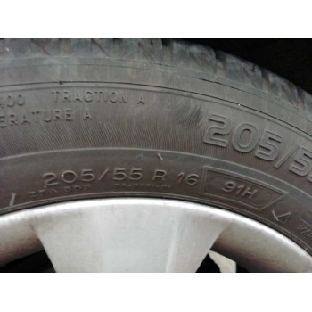 opel meriva b del año 2012