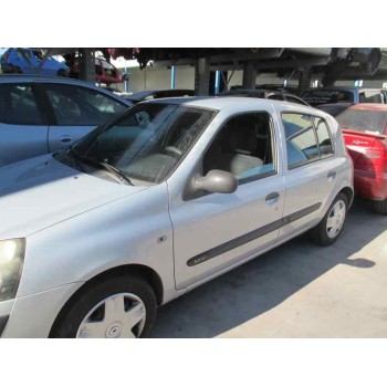 renault clio ii fase ii (b/cb0) del año 2003