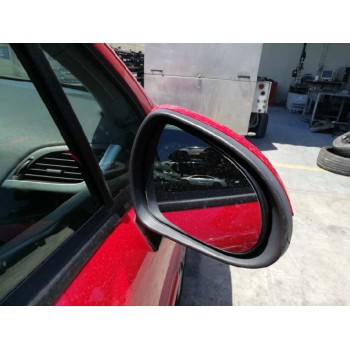 peugeot 207 del año 2007