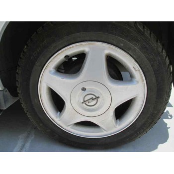 opel astra g berlina del año 1999