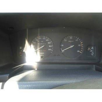 citroën zx del año 1996