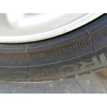 opel astra g berlina del año 1999