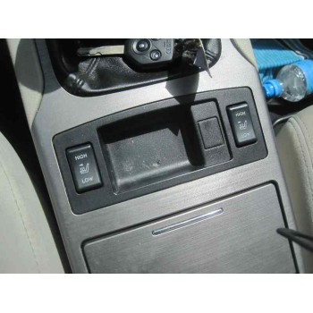 subaru legacy lim. b14 del año 2010