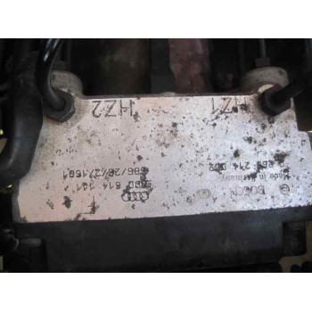 audi a6 berlina (c4) del año 1996