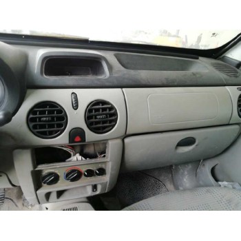 renault kangoo (f/kc0) del año 2004