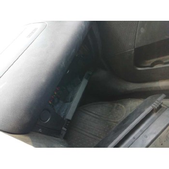 ford fiesta (cbk) del año 2005