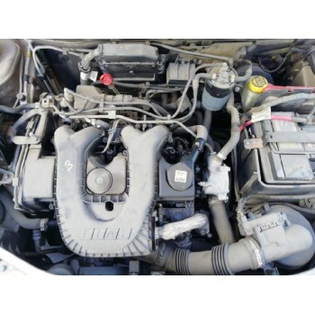 fiat punto berlina (188) del año 2002