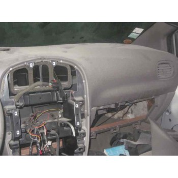 chrysler voyager (rg) del año 2001