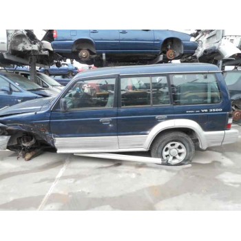 mitsubishi montero (l040) del año 1984