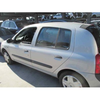 renault clio ii fase ii (b/cb0) del año 2003