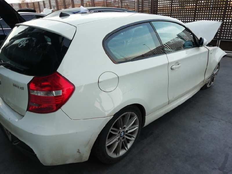 BMW SERIE 1 BERLINA (E81/E87)
