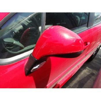 peugeot 207 del año 2007