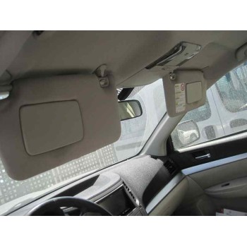 subaru legacy lim. b14 del año 2010